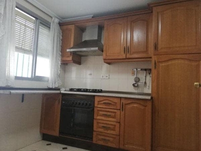 Piso en venta en Avda. de la Paz, Sevilla ciudad, Sevilla