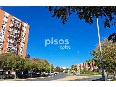 Piso en venta en Avenida de Bellavista, cerca de Calle Parque Güell