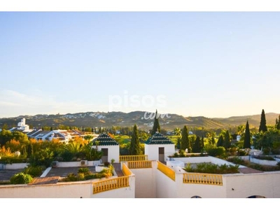 Piso en venta en Avenida de Francia de Mijas Golf