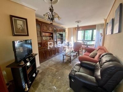 Piso en venta en Avenida de Miguel Ángel Blanco