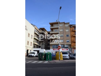 Piso en venta en Avenida de Portugal, 12, cerca de Calle de San Martín