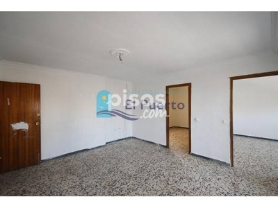 Piso en venta en Barrio San Isidro