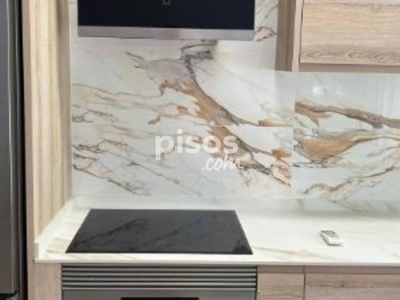 Piso en venta en Beteró