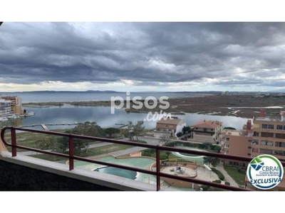 Piso en venta en Calle Cap Ponent, 11