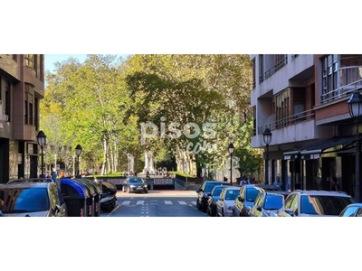 Piso en venta en Calle Colón de Larreategui, 46