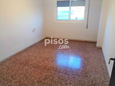 Piso en venta en Calle Con Entrada Por Santa Bárbara y Por San Joaquín , nº 8