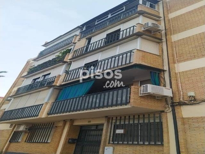 Piso en venta en Calle de Alonso Cano, 14