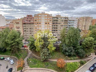 Piso en venta en Calle de Bonifacio García Menéndez