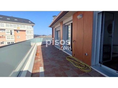 Piso en venta en Calle de Celso Emilio Ferreiro