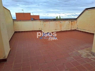 Piso en venta en Calle de Don José Peña