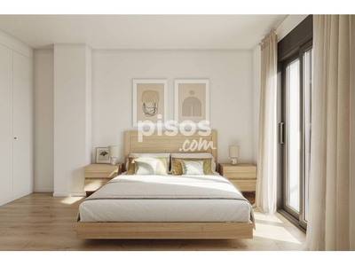 Piso en venta en Calle de Esperanza Sánchez Carrascosa, 45