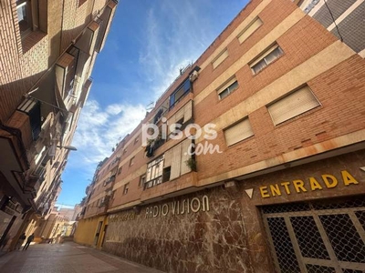 Piso en venta en Calle de Francisco Pérez García, 10