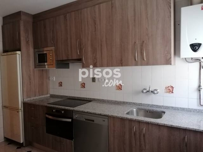 Piso en venta en Calle de Huesca, 54