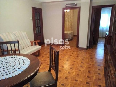 Piso en venta en Calle de Irene Fernández Perera