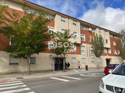 Piso en venta en Calle de José Zorrilla