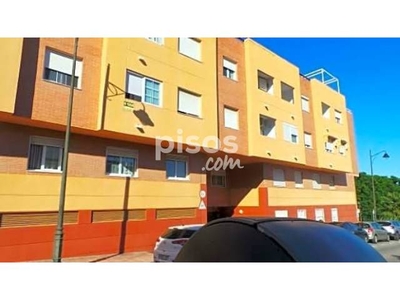 Piso en venta en Calle de Juan Ponte López