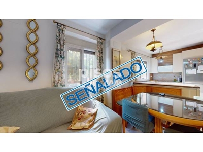 Piso en venta en Calle de Juan Sebastián Elcano