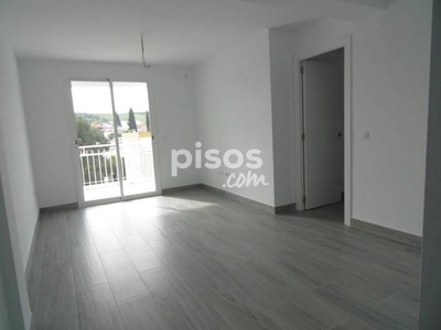 Piso en venta en Calle de Julio César, 7