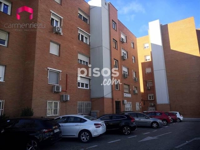 Piso en venta en Calle de La Alhambra, cerca de Calle de la Duquesa de Parcent