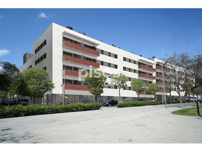 Piso en venta en Calle de La Creu de XIVIRIA Con Rambla Sant Jordi, S/N