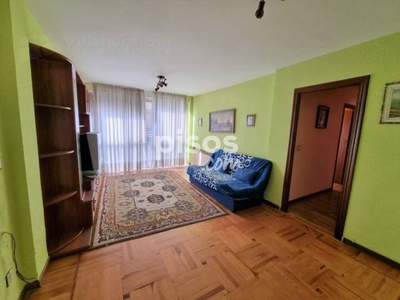 Piso en venta en Calle de la Merindad de Cuesta Urria, 1