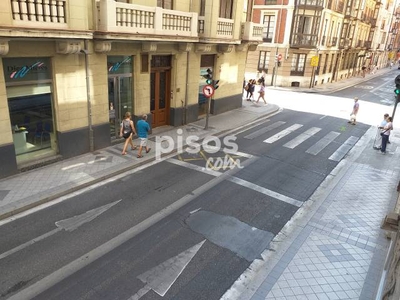 Piso en venta en Calle de López Gómez