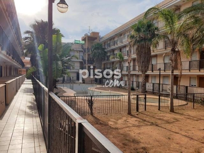 Piso en venta en Calle de los Corrales, 5