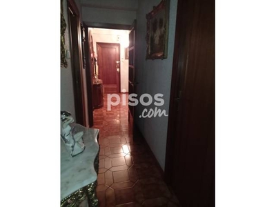 Piso en venta en Calle de los Marqueses de Valdecilla y Pelayo, 4