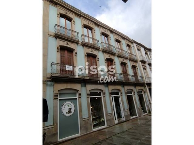 Piso en venta en Calle de Méndez Núñez