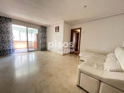 Piso en venta en Calle de Palencia