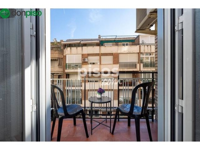 Piso en venta en Calle de Pedro Antonio de Alarcón, cerca de Calle Emperatriz Eugenia