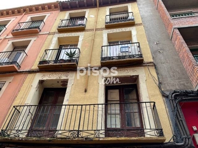 Piso en venta en Calle de Ramón Pignatelli, 53, cerca de Calle de José Zamoray