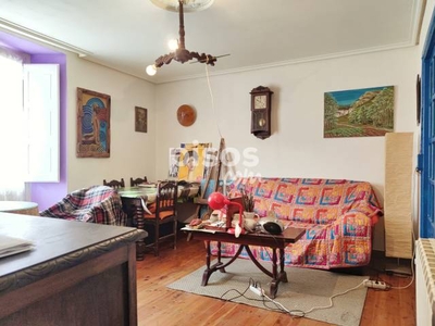 Piso en venta en Calle de Sagastia, 22