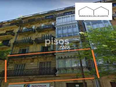 Piso en venta en Calle de Urbieta, 44, cerca de Centenario plaza