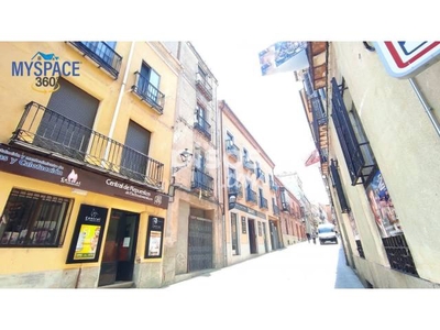Piso en venta en Calle de Vallespín, cerca de Calle de Ramón y Cajal