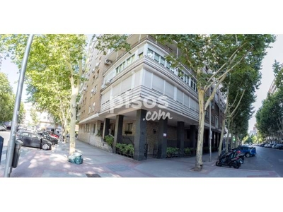 Piso en venta en Calle del Doctor Fléming, 48, cerca de Calle de Juan Ramón Jiménez