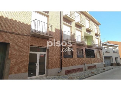 Piso en venta en Calle del Marqués de Villafranca