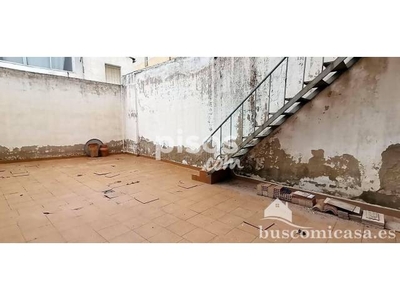 Piso en venta en Calle del Obispo Álvarez Lara