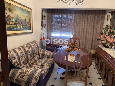 Piso en venta en Calle del Pintor Juan Esteban