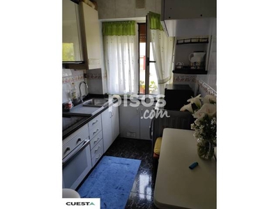 Piso en venta en Calle del Rosal, 9