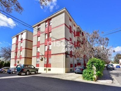 Piso en venta en Calle del Santo Reino, 2, cerca de Calle de Velázquez