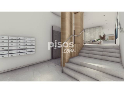 Piso en venta en Calle Granada, 153, cerca de Calle Sicardo