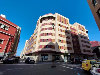 Piso en venta en Calle Pizarro, 5º, 35010, Palmas De Gran Canaria Las (Las Palmas)