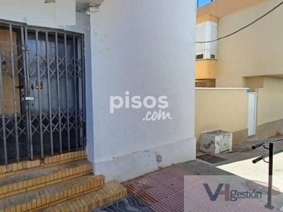 Piso en venta en Calle Plaza Sector A