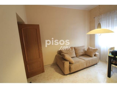 Piso en venta en Calle Rodrigo de Osona