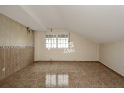 Piso en venta en Calle Senda de Pescadores, 4