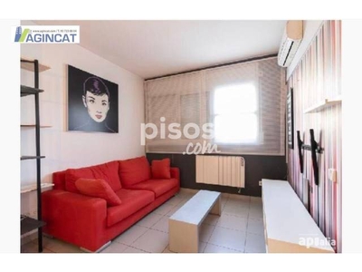 Piso en venta en Carrer de Joan Plans