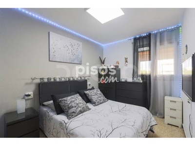 Piso en venta en Carrer de Mart, 22