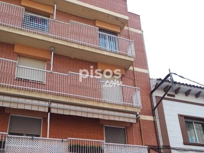 Piso en venta en Carrer de Pizarro, 70