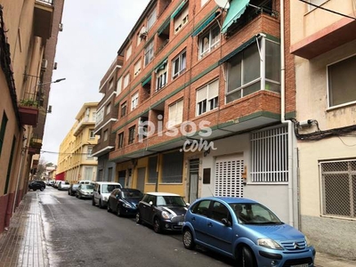 Piso en venta en Carrer de Sant Crispí